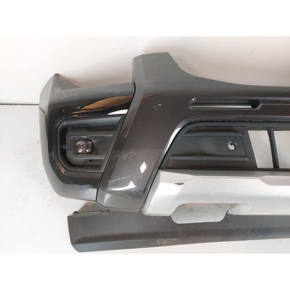 Recambio de paragolpes delantero para ford ranger (tke) 2.0 ecoblue 4x4 referencia OEM IAM N1WB17C831HAW  