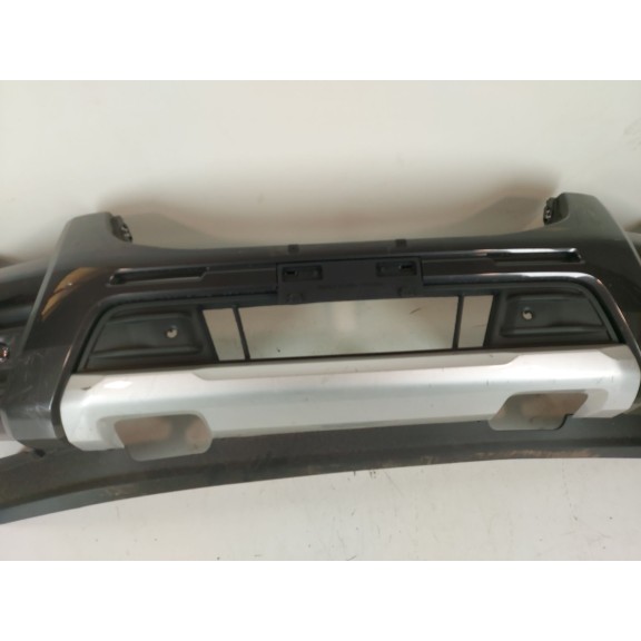 Recambio de paragolpes delantero para ford ranger (tke) 2.0 ecoblue 4x4 referencia OEM IAM N1WB17C831HAW  