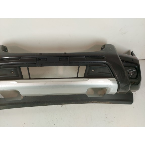 Recambio de paragolpes delantero para ford ranger (tke) 2.0 ecoblue 4x4 referencia OEM IAM N1WB17C831HAW  