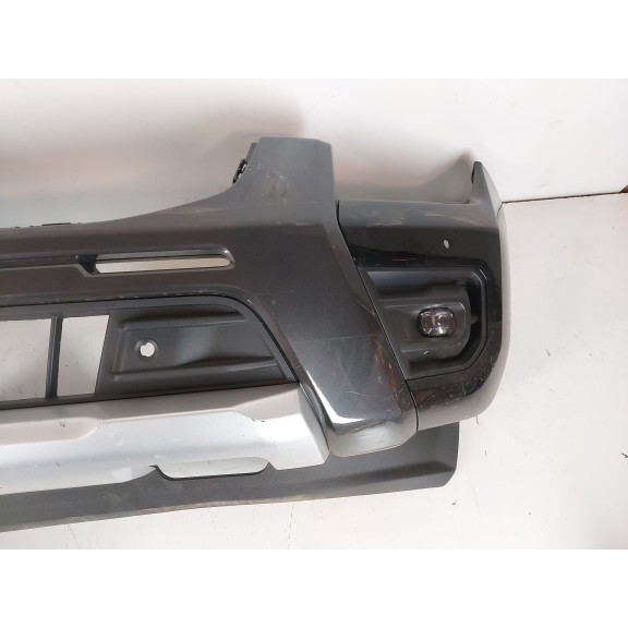 Recambio de paragolpes delantero para ford ranger (tke) 2.0 ecoblue 4x4 referencia OEM IAM N1WB17C831HAW  