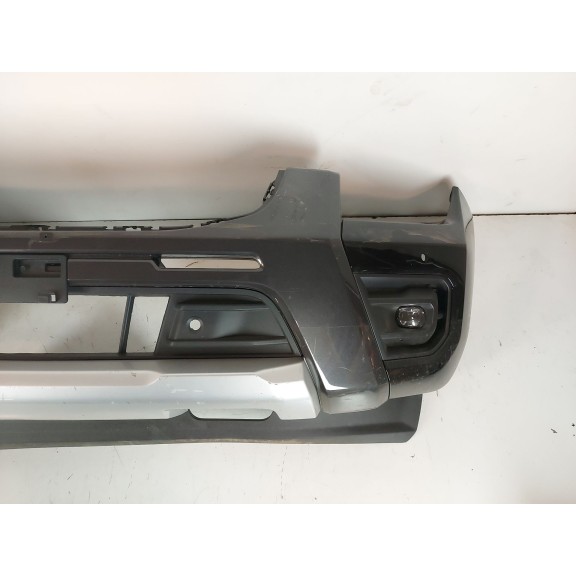 Recambio de paragolpes delantero para ford ranger (tke) 2.0 ecoblue 4x4 referencia OEM IAM N1WB17C831HAW  