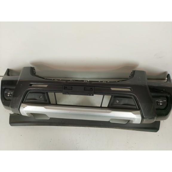 Recambio de paragolpes delantero para ford ranger (tke) 2.0 ecoblue 4x4 referencia OEM IAM N1WB17C831HAW  