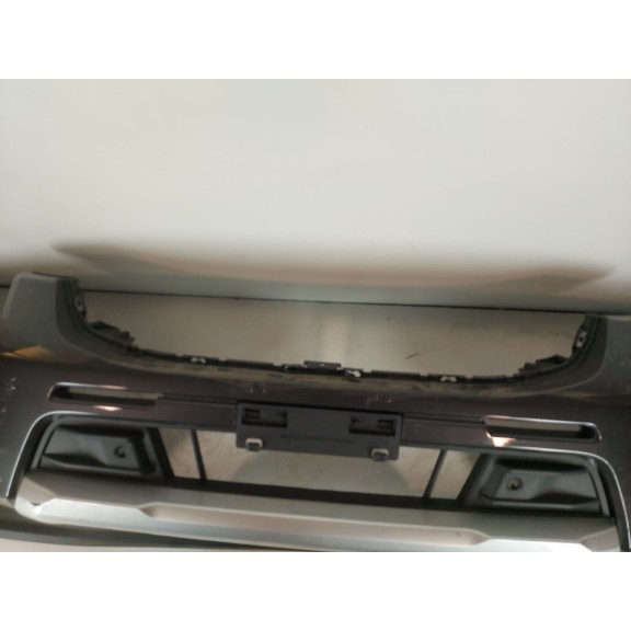 Recambio de paragolpes delantero para ford ranger (tke) 2.0 ecoblue 4x4 referencia OEM IAM N1WB17C831HAW  