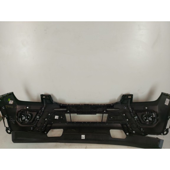 Recambio de paragolpes delantero para ford ranger (tke) 2.0 ecoblue 4x4 referencia OEM IAM N1WB17C831HAW  