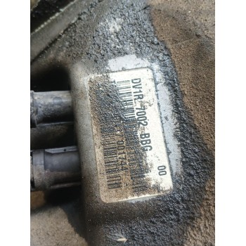 CAJA CAMBIOS DV1R7002BBG 107.000KM MANUAL 5 V