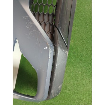 Recambio de paragolpes delantero para mg zs luxury referencia OEM IAM P10628329  