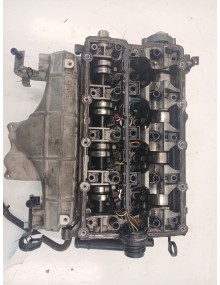 Recambio de culata para audi a4 avant (8e) 2.0 tdi referencia OEM IAM 03G103373A  BUENA