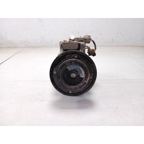 Recambio de compresor aire acondicionado para mercedes-benz clase b sports tourer (w246, w242) b 180 cdi (246.200) referencia OE