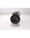 Recambio de compresor aire acondicionado para mercedes-benz clase b sports tourer (w246, w242) b 180 cdi (246.200) referencia OE