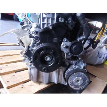 Recambio de motor completo para seat ibiza (kj1) 1.0 tsi referencia OEM IAM DLAA M 