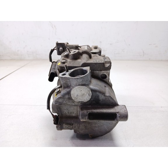 Recambio de compresor aire acondicionado para mercedes-benz clase b sports tourer (w246, w242) b 180 cdi (246.200) referencia OE