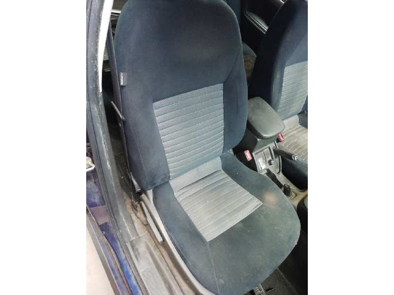Recambio de asiento delantero derecho para fiat croma (194) 1.8 16v cat referencia OEM IAM   