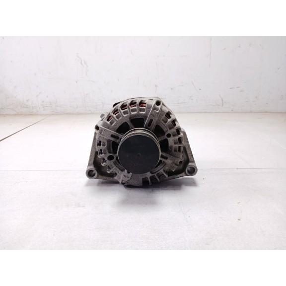Recambio de alternador para opel astra j (p10) 1.4 turbo (68) referencia OEM IAM 13588290 430807091845 2619574A