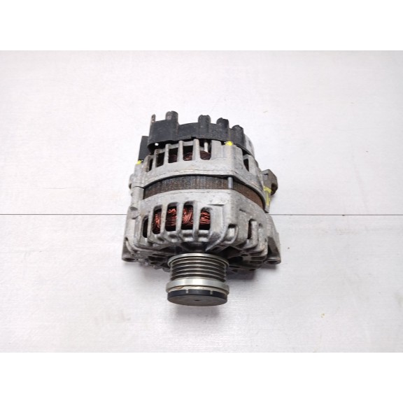 Recambio de alternador para opel astra j (p10) 1.4 turbo (68) referencia OEM IAM 13588290 430807091845 2619574A