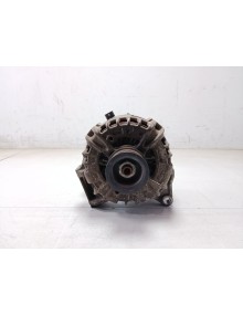 Recambio de alternador para opel insignia berlina excellence referencia OEM IAM F000BL08D2  