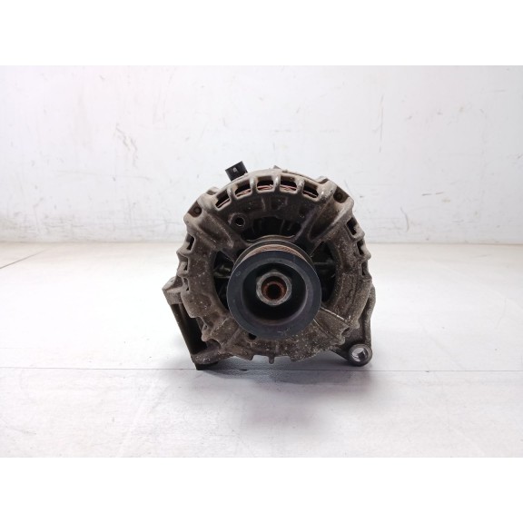 Recambio de alternador para opel insignia berlina excellence referencia OEM IAM F000BL08D2  