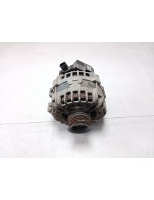 Recambio de alternador para opel insignia berlina excellence referencia OEM IAM F000BL08D2   2