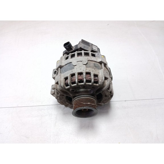 Recambio de alternador para opel insignia berlina excellence referencia OEM IAM F000BL08D2  