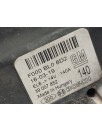 Recambio de alternador para opel insignia berlina excellence referencia OEM IAM F000BL08D2  