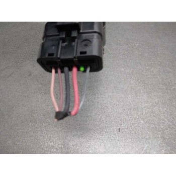 Recambio de elevalunas trasero derecho para renault megane iv berlina 5p 1.3 tce referencia OEM IAM 430106F0 5 CABLES 