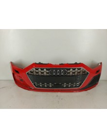 Recambio de paragolpes delantero para audi a1 sportback (8xf) adrenalin referencia OEM IAM 82A807437A  