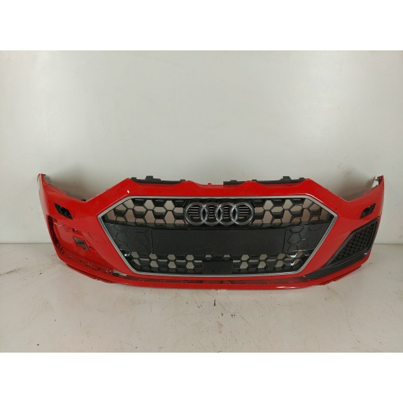 Recambio de paragolpes delantero para audi a1 sportback (8xf) adrenalin referencia OEM IAM 82A807437A  