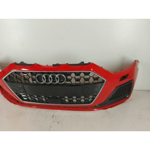 Recambio de paragolpes delantero para audi a1 sportback (8xf) adrenalin referencia OEM IAM 82A807437A  