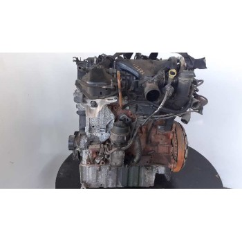 Recambio de motor completo para volvo v50 familiar 2.0 diesel cat referencia OEM IAM   