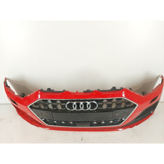 Recambio de paragolpes delantero para audi a1 sportback (8xf) adrenalin referencia OEM IAM 82A807437A  
