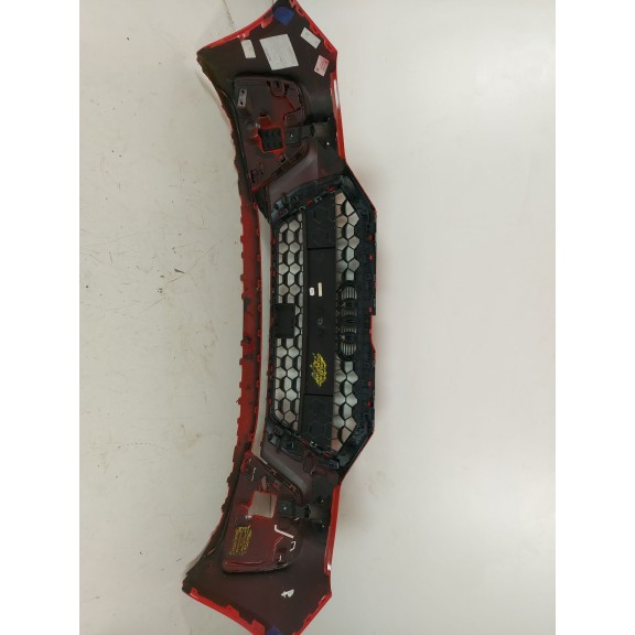 Recambio de paragolpes delantero para audi a1 sportback (8xf) adrenalin referencia OEM IAM 82A807437A  
