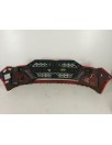 Recambio de paragolpes delantero para audi a1 sportback (8xf) adrenalin referencia OEM IAM 82A807437A  