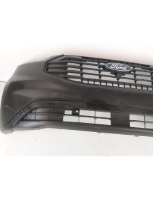 Recambio de paragolpes delantero para ford transit custom v362 furgoneta (fy, fz) 2.0 ecoblue mhev referencia OEM IAM PZ3117F003 2