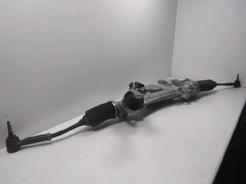 Recambio de cremallera direccion para ford mustang gt referencia OEM IAM LR3C3D070CD  