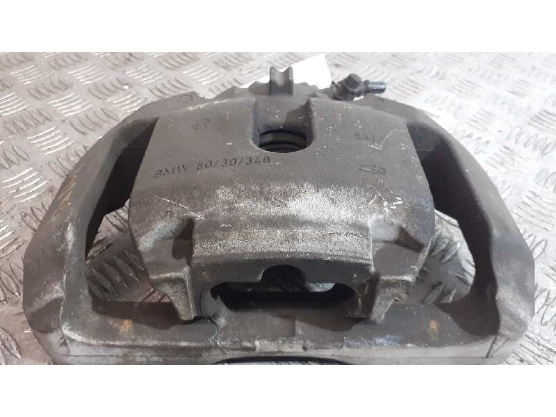 Recambio de pinza freno delantera derecha para bmw serie 5 touring (f11) 525d referencia OEM IAM   