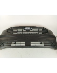 Recambio de paragolpes delantero para ford transit custom v362 furgoneta (fy, fz) 2.0 ecoblue mhev referencia OEM IAM PZ3117F003
