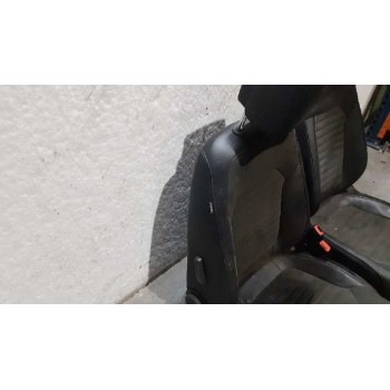 Recambio de juego asientos completo para volkswagen passat lim. (362) advance bluemotion referencia OEM IAM   