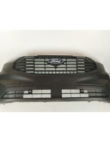 Recambio de paragolpes delantero para ford transit custom v362 furgoneta (fy, fz) 2.0 ecoblue mhev referencia OEM IAM PZ3117F003