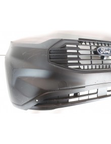 Recambio de paragolpes delantero para ford transit custom v362 furgoneta (fy, fz) 2.0 ecoblue mhev referencia OEM IAM PZ3117F003 2