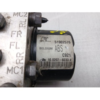 Recambio de abs para fiat doblo cargo (263_) 1.3 d multijet referencia OEM IAM 51902576 10020702334 