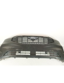 Recambio de paragolpes delantero para ford transit custom v362 furgoneta (fy, fz) 2.0 ecoblue mhev referencia OEM IAM PZ3117F003 2