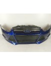 Recambio de paragolpes delantero para ford focus iii 1.6 tdci econetic referencia OEM IAM BM5117757A  