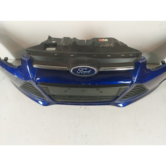 Recambio de paragolpes delantero para ford focus iii 1.6 tdci econetic referencia OEM IAM BM5117757A  