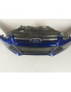 Recambio de paragolpes delantero para ford focus iii 1.6 tdci econetic referencia OEM IAM BM5117757A  