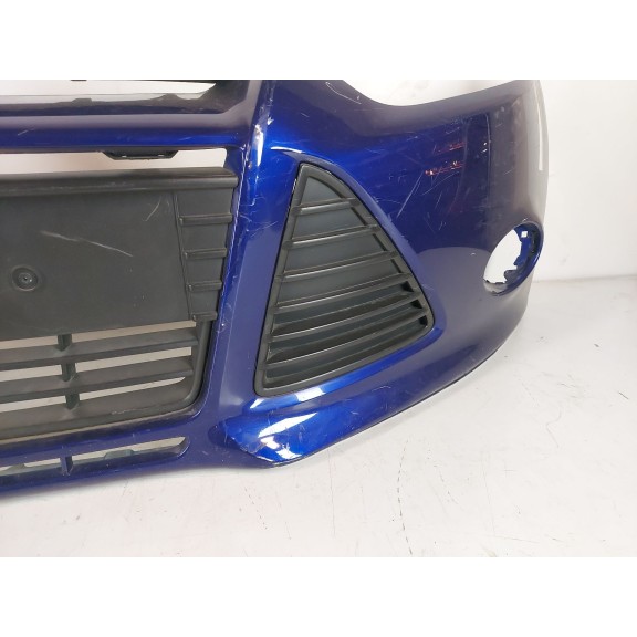 Recambio de paragolpes delantero para ford focus iii 1.6 tdci econetic referencia OEM IAM BM5117757A  