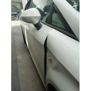 Recambio de puerta delantera derecha para seat leon (1p1) comfort limited referencia OEM IAM 1P0831056A  
