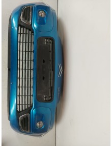 Recambio de paragolpes delantero para citroën c3 picasso (sh_) 1.6 vti 120 referencia OEM IAM 99831L01  