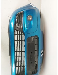 Recambio de paragolpes delantero para citroën c3 picasso (sh_) 1.6 vti 120 referencia OEM IAM 99831L01   2