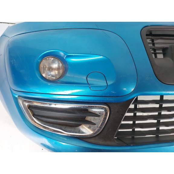 Recambio de paragolpes delantero para citroën c3 picasso (sh_) 1.6 vti 120 referencia OEM IAM 99831L01  