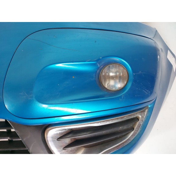 Recambio de paragolpes delantero para citroën c3 picasso (sh_) 1.6 vti 120 referencia OEM IAM 99831L01  