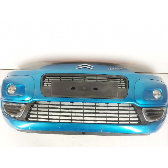 Recambio de paragolpes delantero para citroën c3 picasso (sh_) 1.6 vti 120 referencia OEM IAM 99831L01  